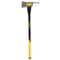 Collins Axe Collins 3.5 lb Double Bit Pulaski Axe 34 in. Fiberglass Handle HP-3 1/2FD-C - alternate 1